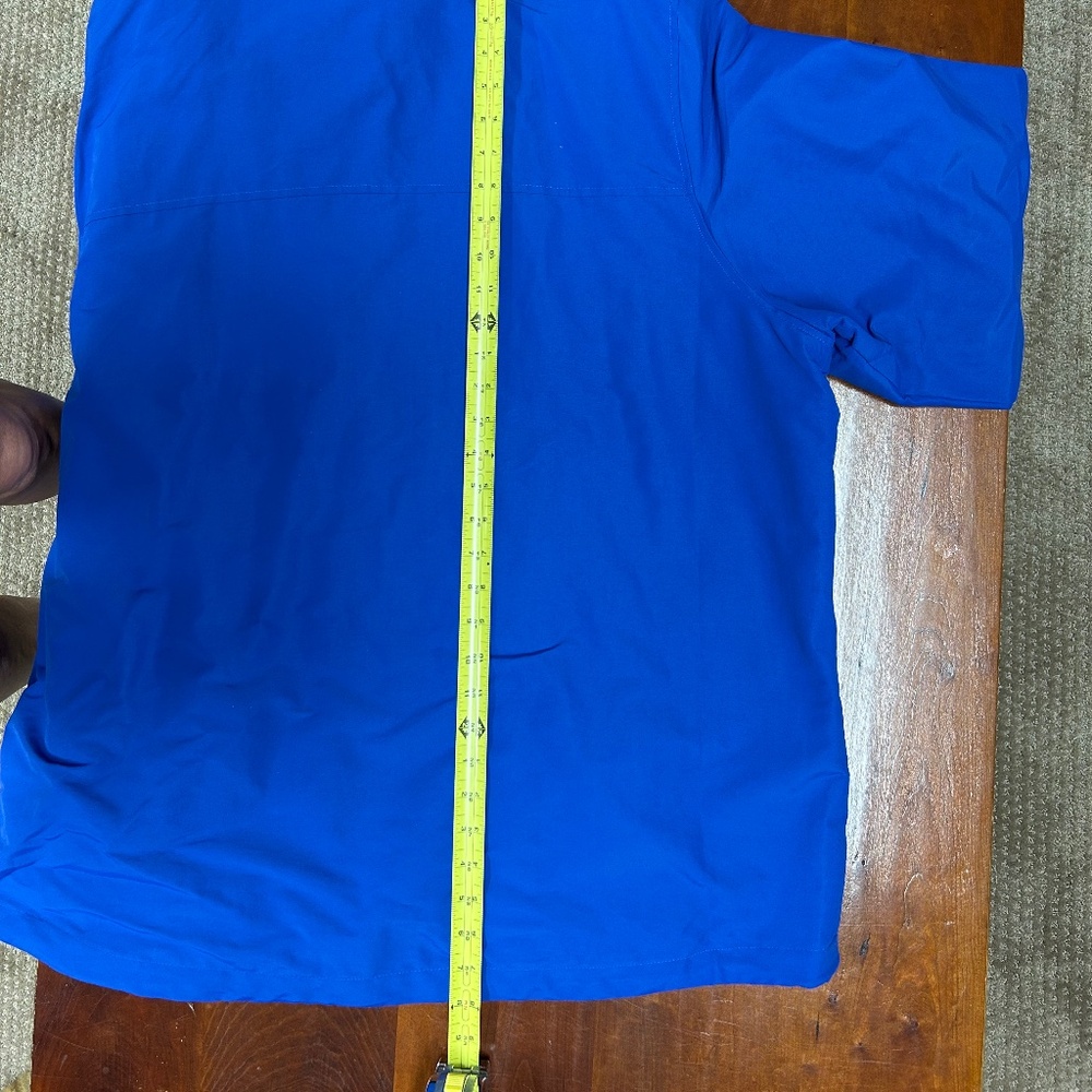 Land's End rain Jacket - Picture 15 of 16